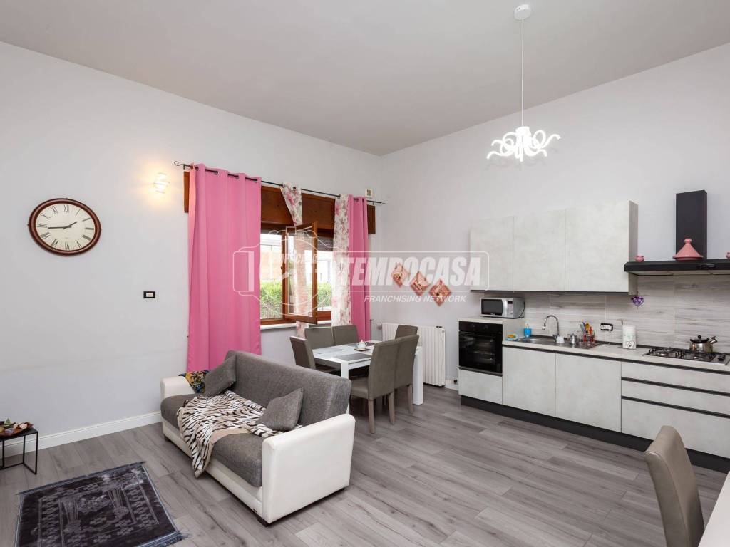 appartamento in vendita a Poirino