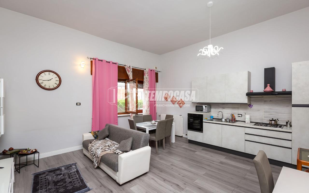 appartamento in vendita a Poirino