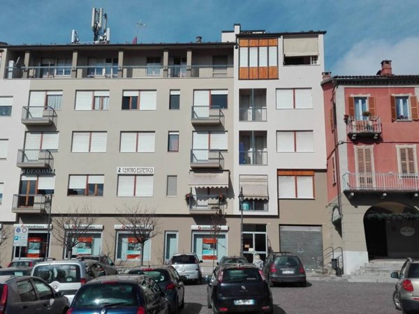 appartamento in vendita a Poirino