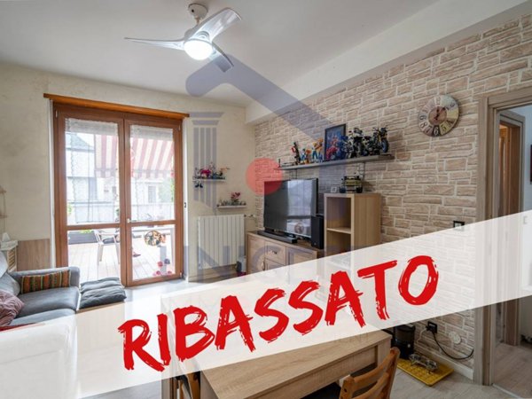 appartamento in vendita a Poirino