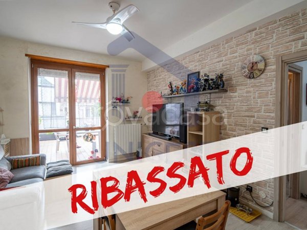 appartamento in vendita a Poirino