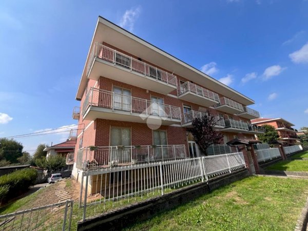 appartamento in vendita a Poirino