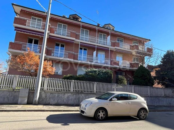 appartamento in vendita a Poirino