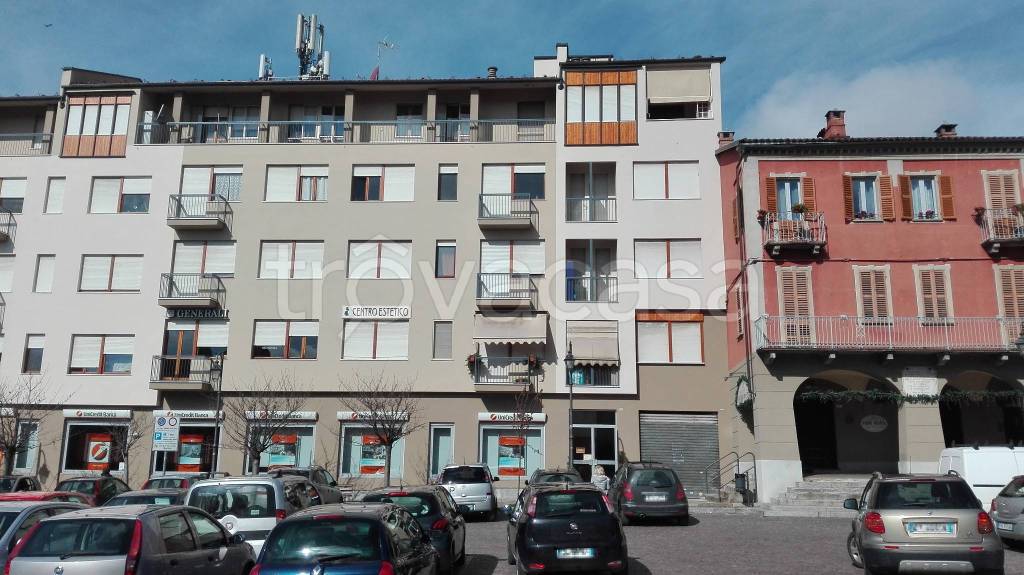 appartamento in vendita a Poirino