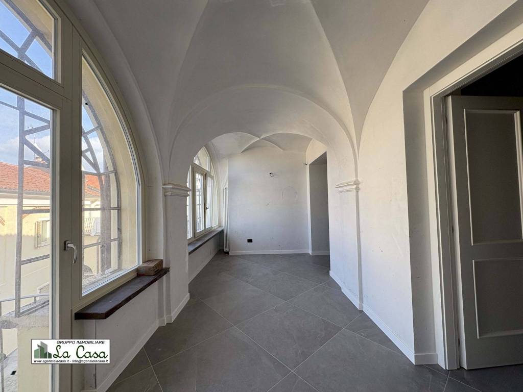 appartamento in vendita a Poirino
