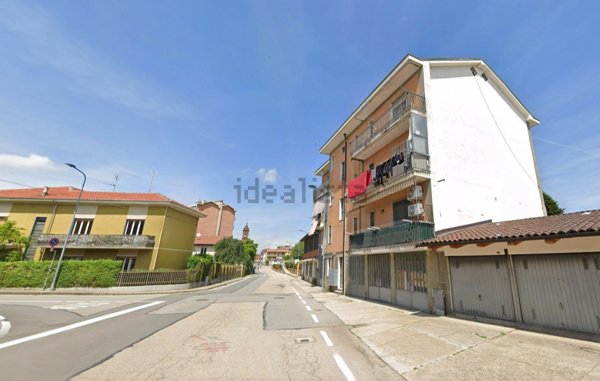 appartamento in vendita a Poirino in zona Ternavasso