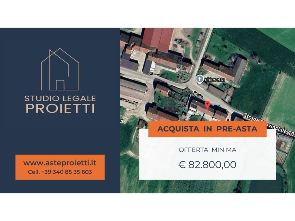 appartamento in vendita a Poirino
