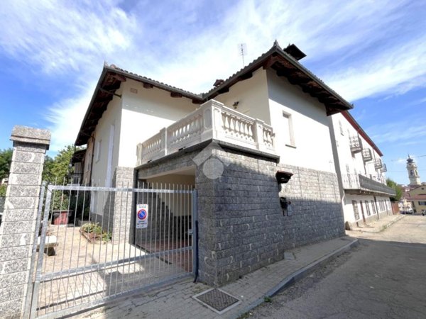 casa semindipendente in vendita a Poirino