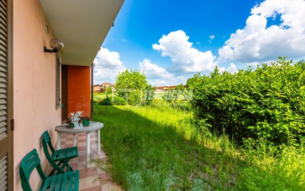 appartamento in vendita a Poirino