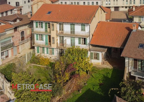 casale in vendita a Poirino