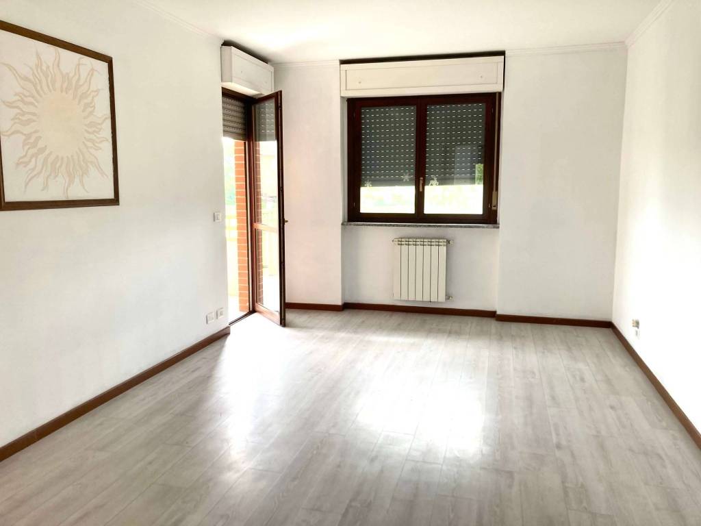 appartamento in vendita a Poirino