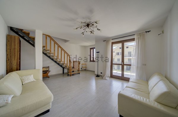 appartamento in vendita a Poirino