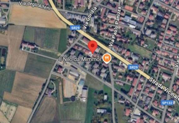 appartamento in vendita a Poirino