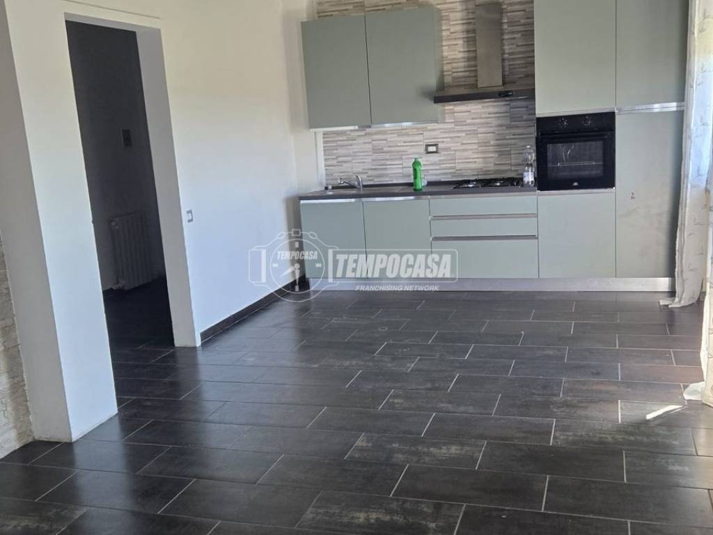 appartamento in vendita a Poirino