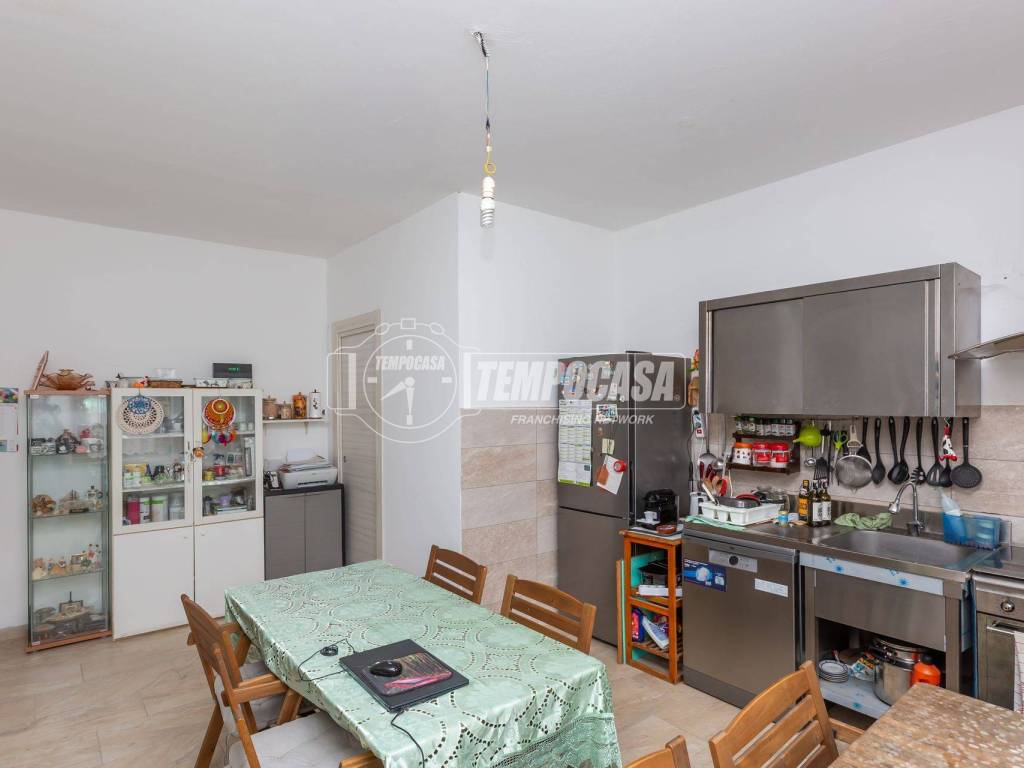 appartamento in vendita a Poirino