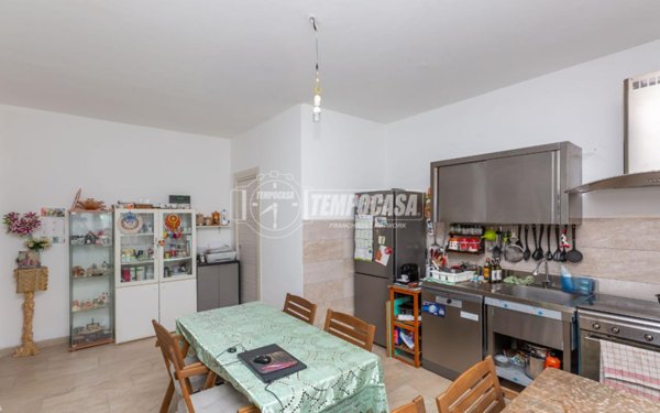 appartamento in vendita a Poirino