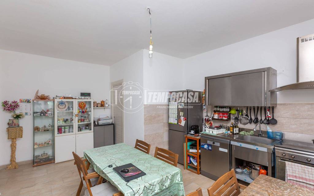 appartamento in vendita a Poirino in zona Marocchi