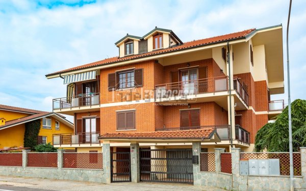 appartamento in vendita a Poirino