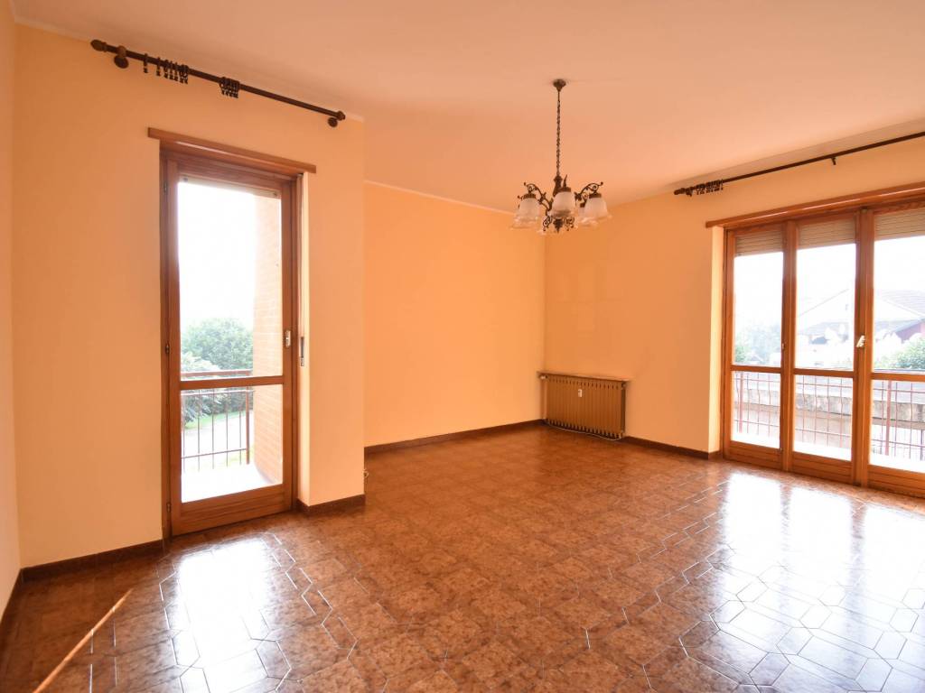 appartamento in vendita a Poirino