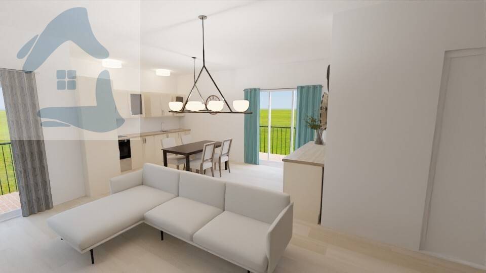 appartamento in vendita a Poirino