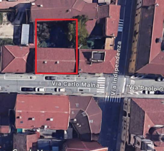 intera palazzina in vendita a Poirino