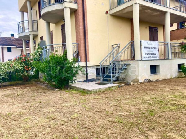 appartamento in vendita a Poirino