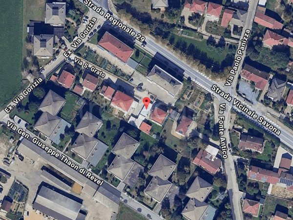 appartamento in vendita a Poirino