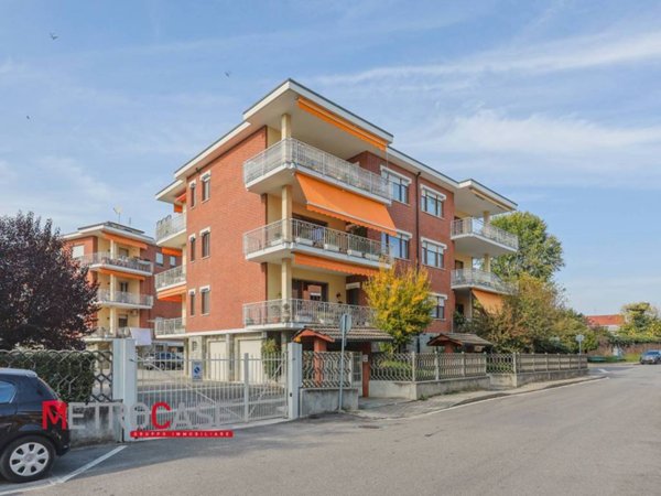 appartamento in vendita a Poirino
