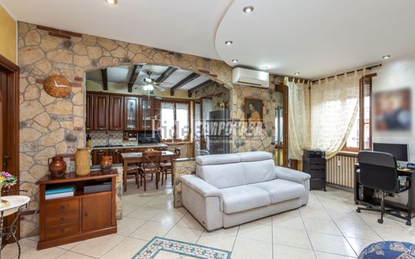 appartamento in vendita a Poirino