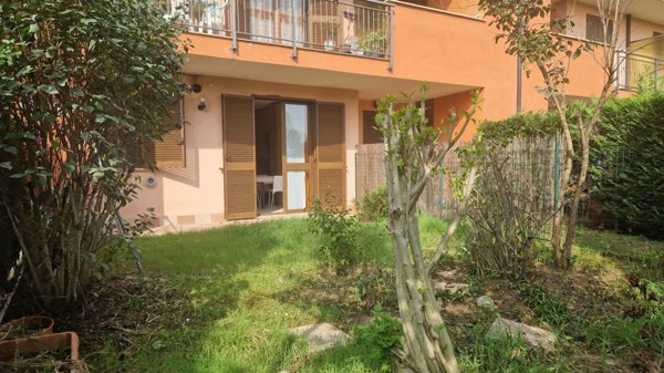 appartamento in vendita a Poirino