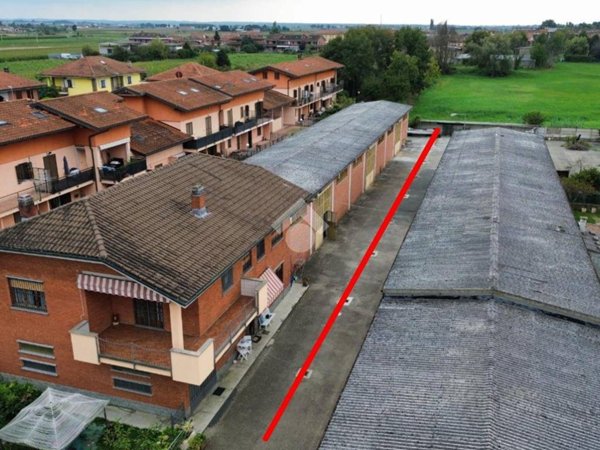 casa indipendente in vendita a Poirino