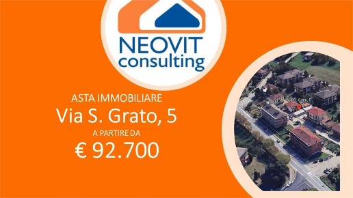 appartamento in vendita a Poirino