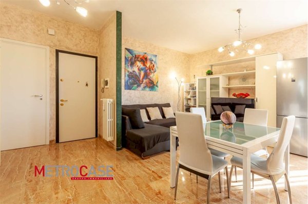 attico in vendita a Poirino in zona Marocchi