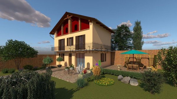 quadrivano in vendita a Poirino