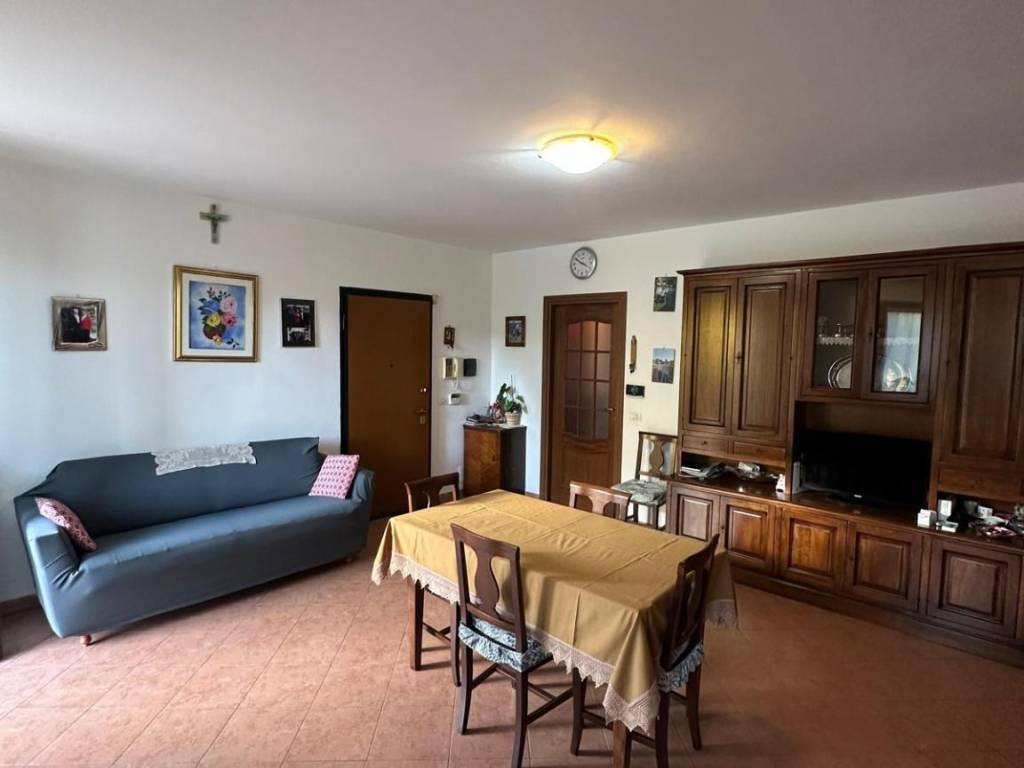 appartamento in vendita a Poirino