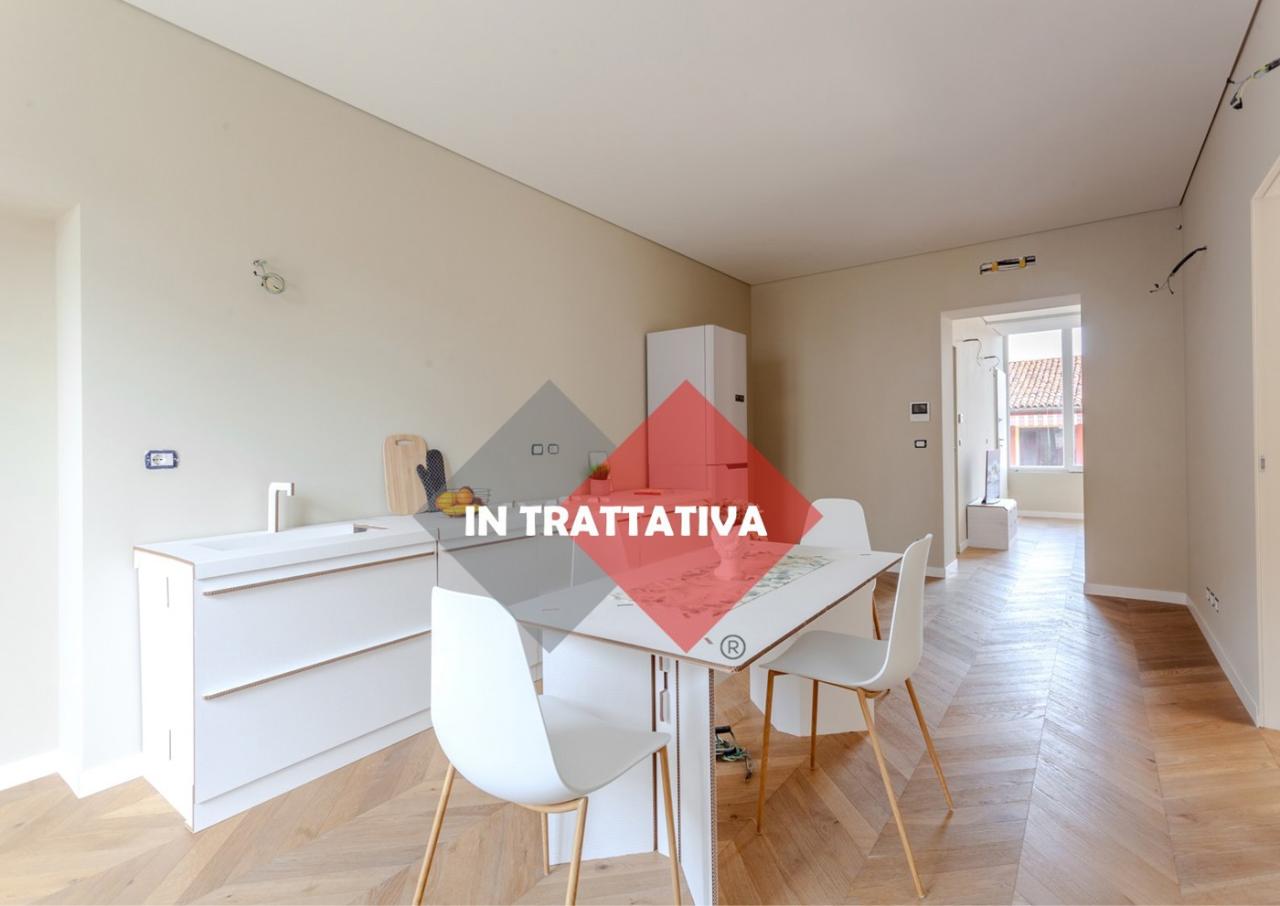 appartamento in vendita a Poirino