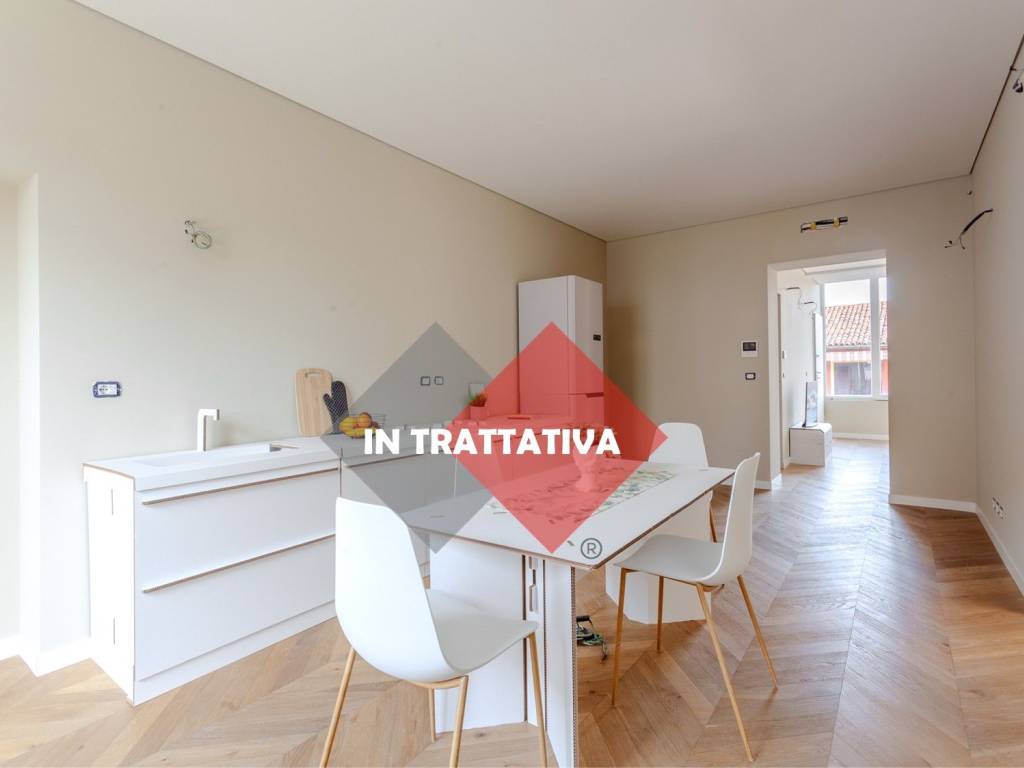 appartamento in vendita a Poirino