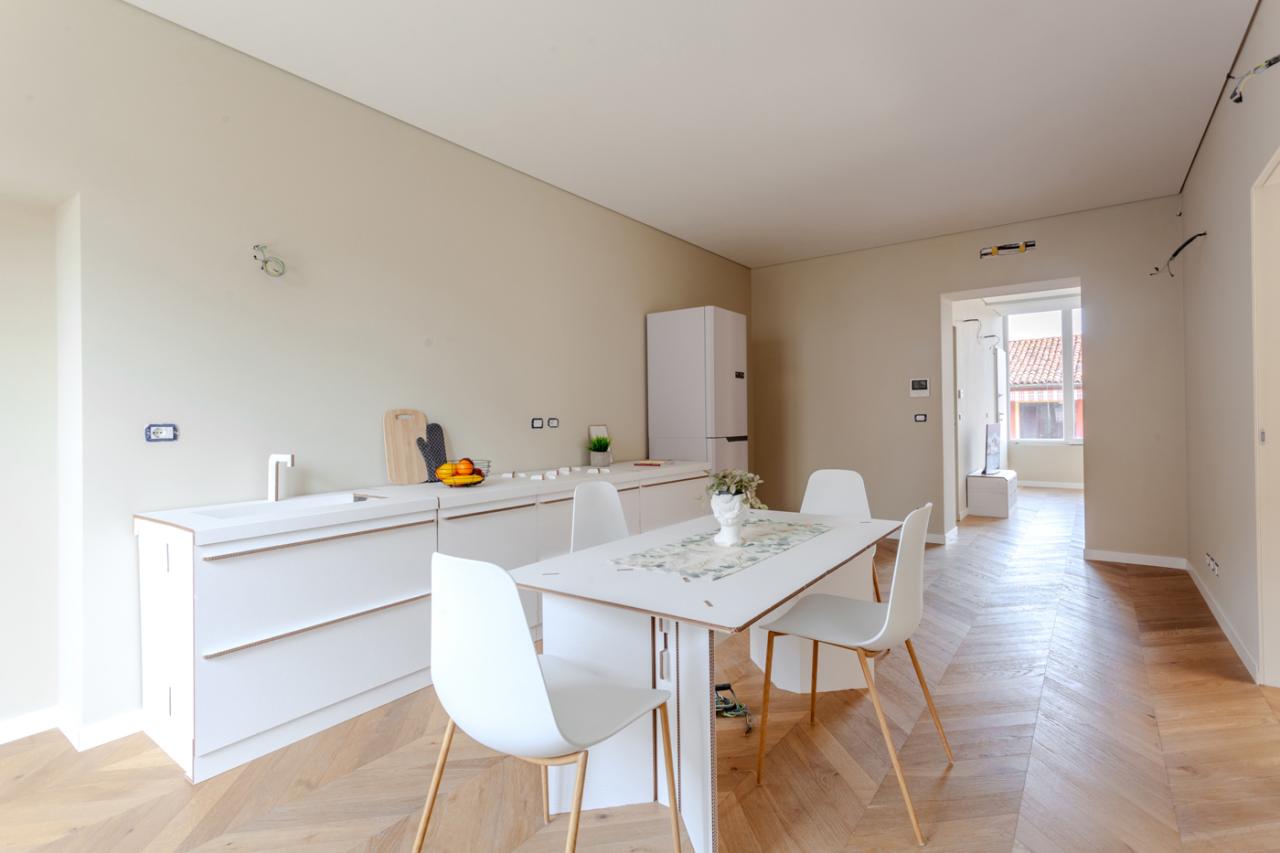 appartamento in vendita a Poirino