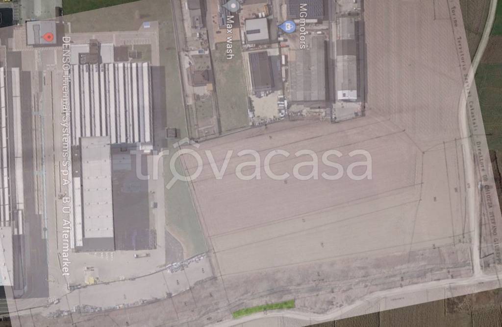 terreno edificabile in vendita a Poirino