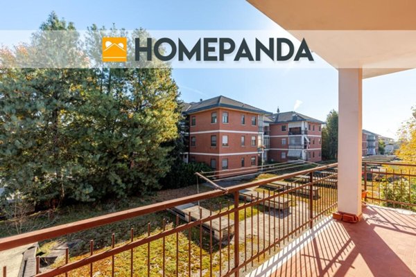 appartamento in vendita a Poirino in zona Marocchi