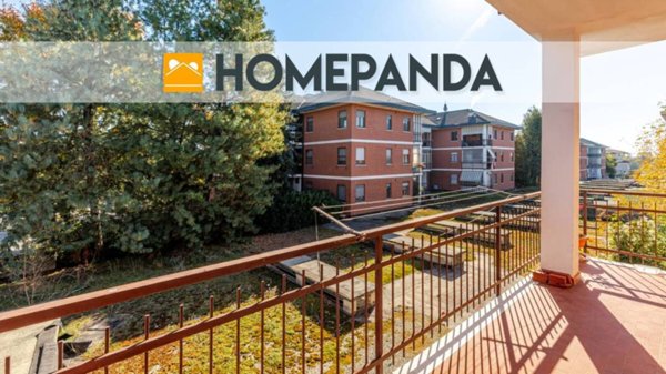 appartamento in vendita a Poirino in zona Marocchi