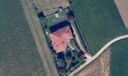 casa indipendente in vendita a Poirino