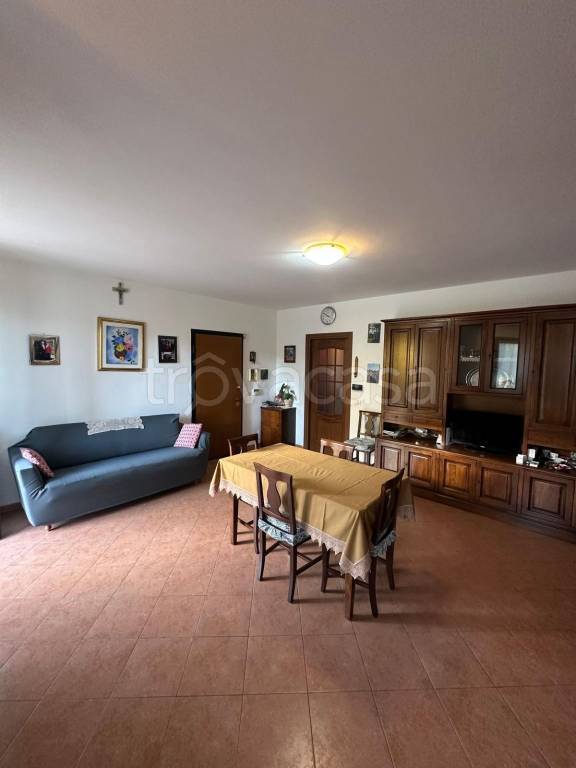 appartamento in vendita a Poirino