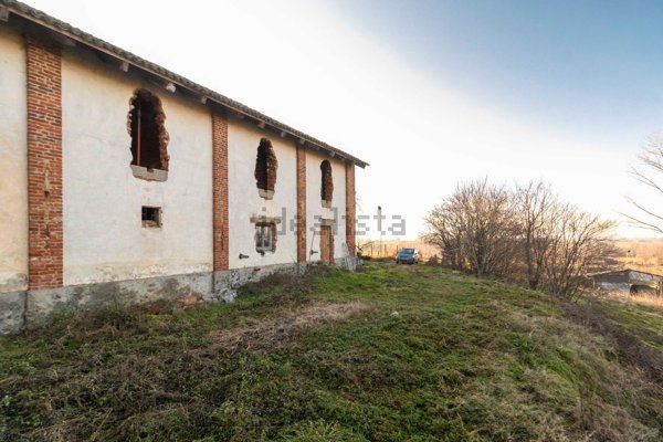 appartamento in vendita a Poirino