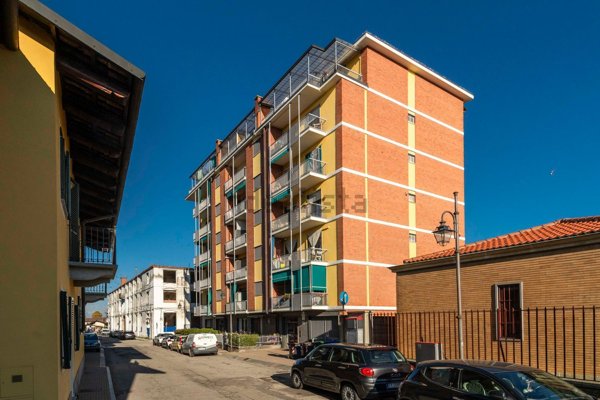 appartamento in vendita a Poirino