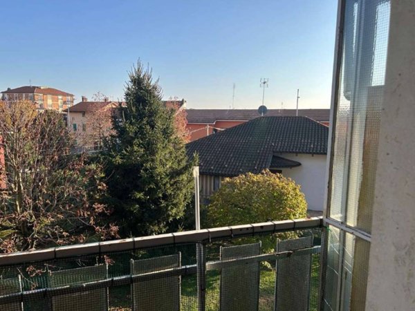 appartamento in vendita a Poirino