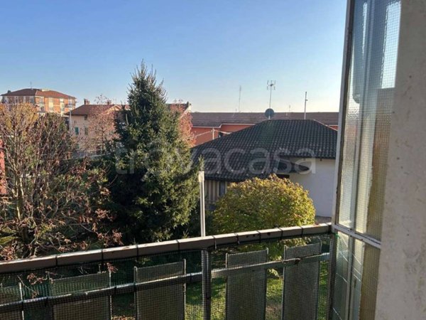 appartamento in vendita a Poirino