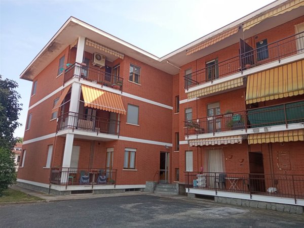 appartamento in vendita a Poirino