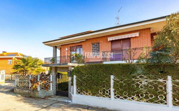 appartamento in vendita a Poirino