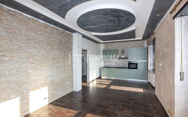 appartamento in vendita a Poirino